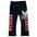 FWRD BROKEN HEARTS PANTS by FWRD