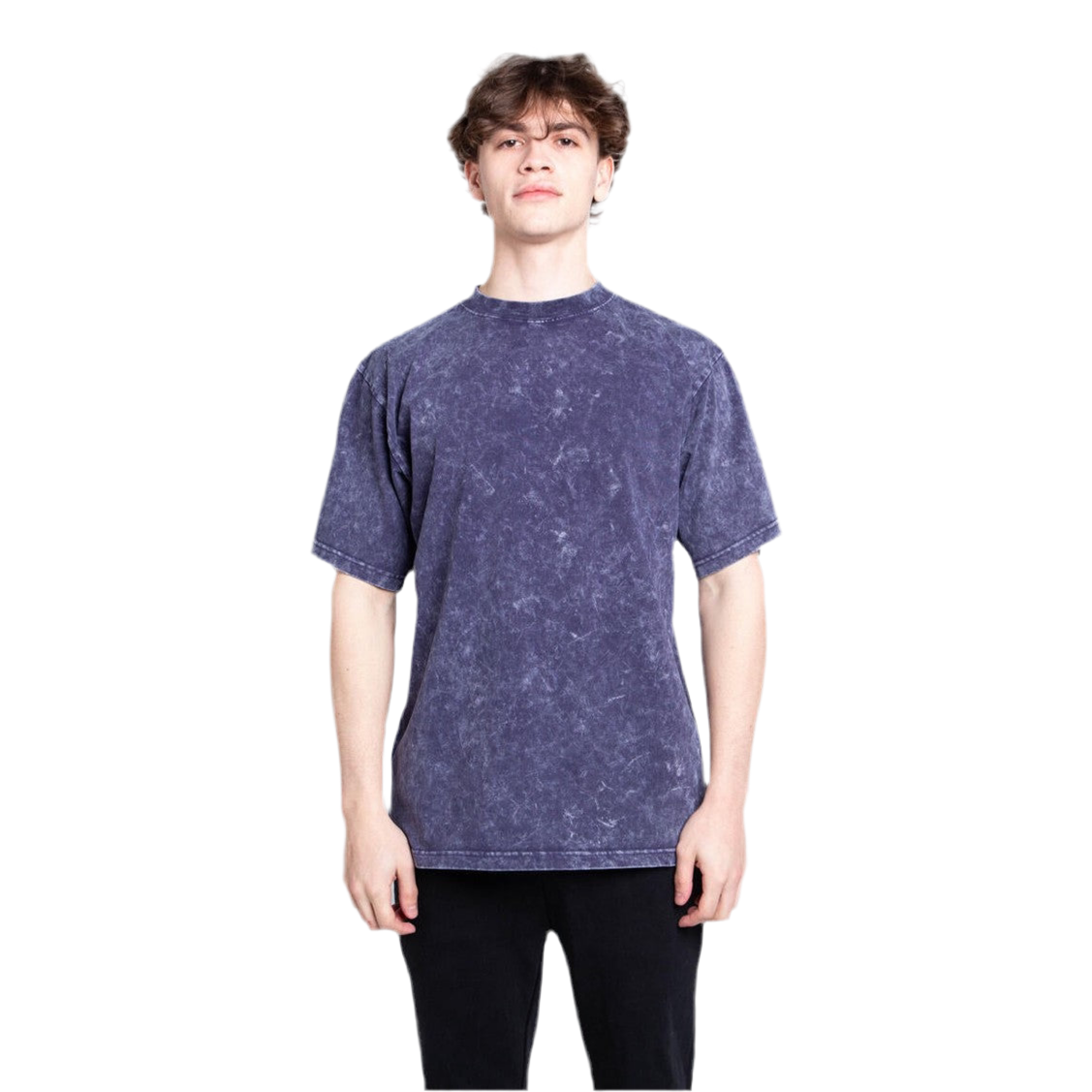 ARMOR AJPT250GM-NAVY by ARMOR JEANS