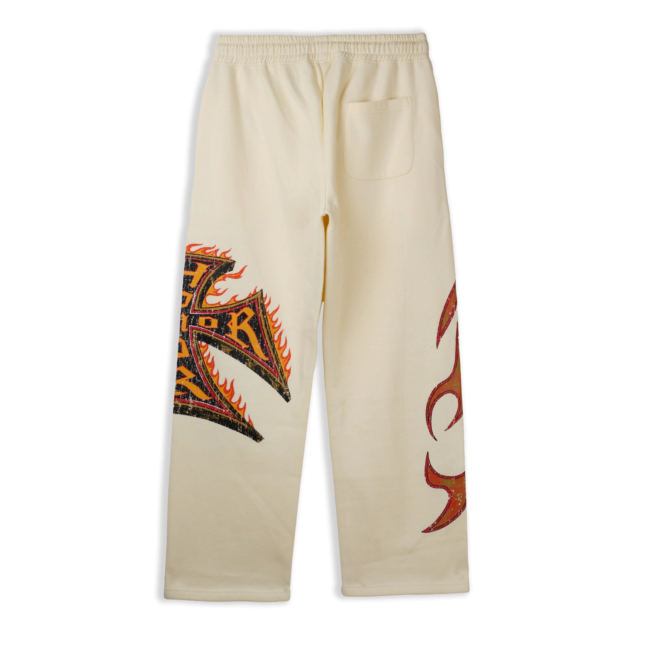 FWRD MEN'S FLAME HONOR FLEECE SWEATPANT by FWRD