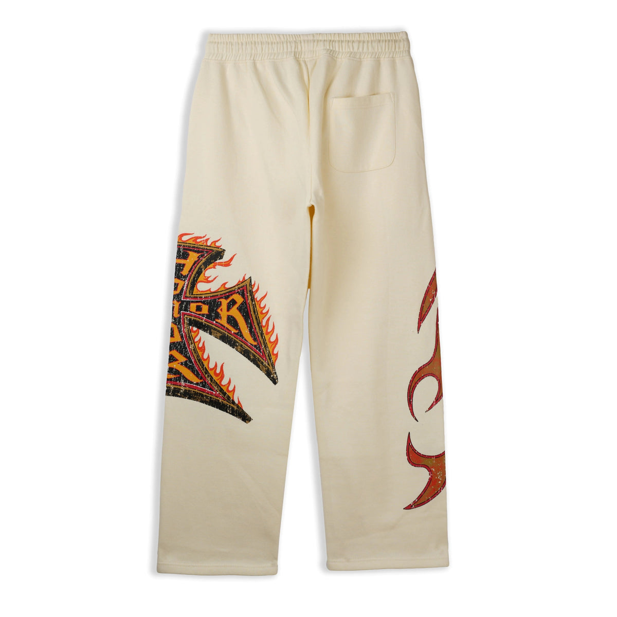FWRD MEN'S FLAME HONOR FLEECE SWEATPANT by FWRD