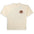 FWRD MEN'S FLAME HONOR S/SLV CROP FIT TEE by FWRD