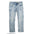 FWRD MENS ERODED STRAIGHT DENIM PANT COLLECTION by FWRD