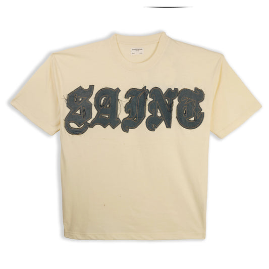 FWRD BIGMENS SAINT TEE by FWRD