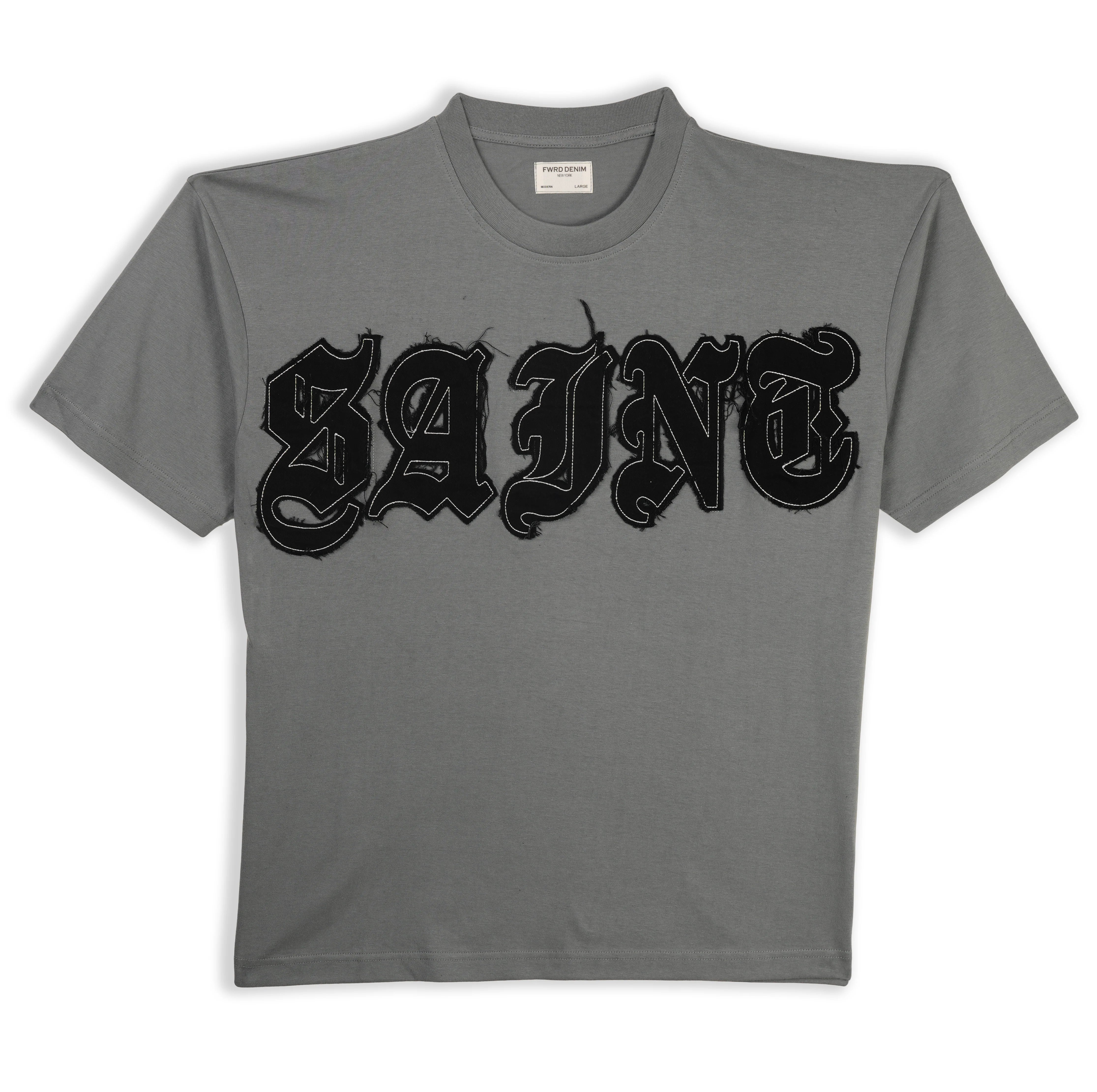 FWRD BIGMENS SAINT TEE by FWRD