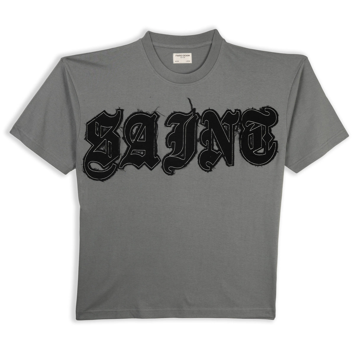 FWRD BIGMENS SAINT TEE by FWRD