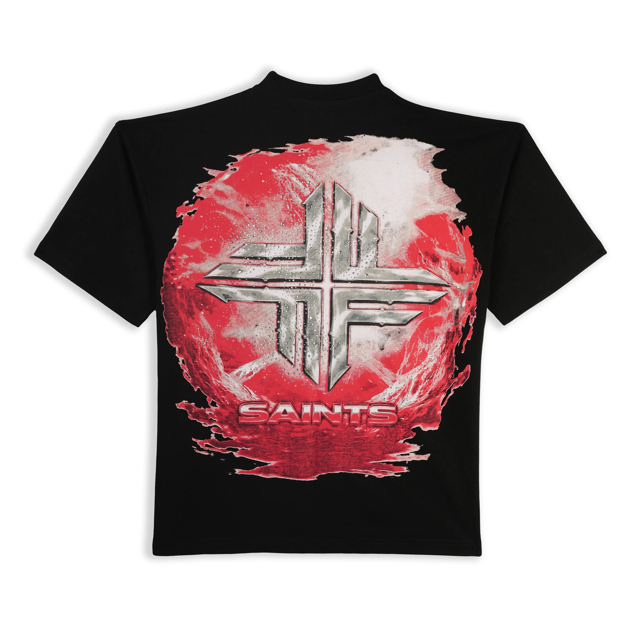 FWRD BIGMENS SAINTS TEE by FWRD