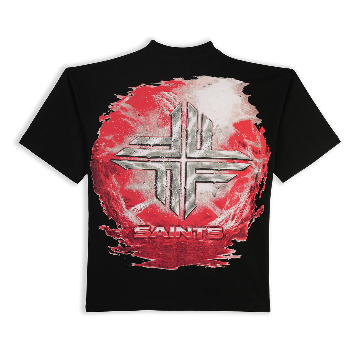FWRD BIGMENS SAINTS TEE by FWRD