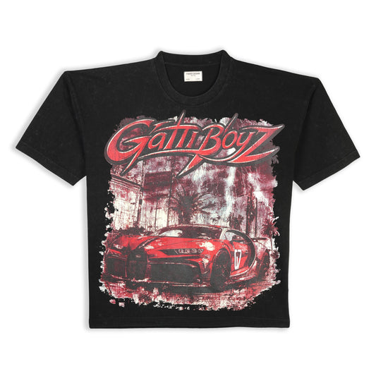 FWRD BIGMENS GATTI BOYS TEE by FRWD