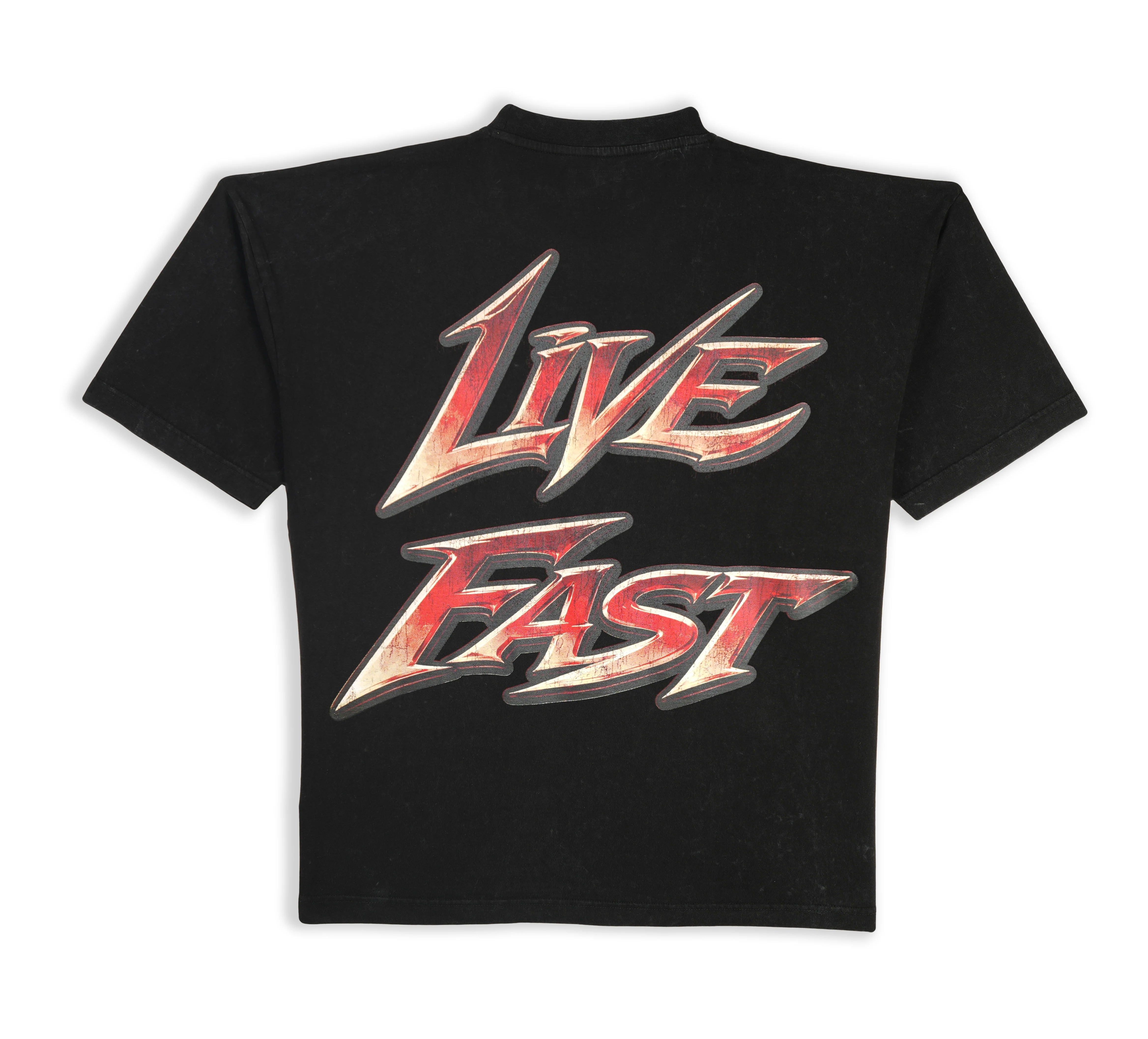 FWRD BIGMENS GATTI BOYS TEE by FRWD