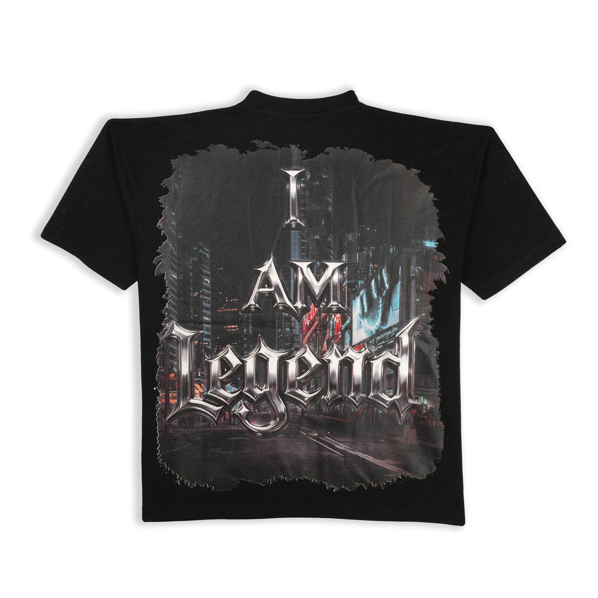 FWRD BIGMENS I AM LEGEND TEE by FWRD