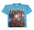 FWRD BIGMENS I AM LEGEND TEE by FWRD