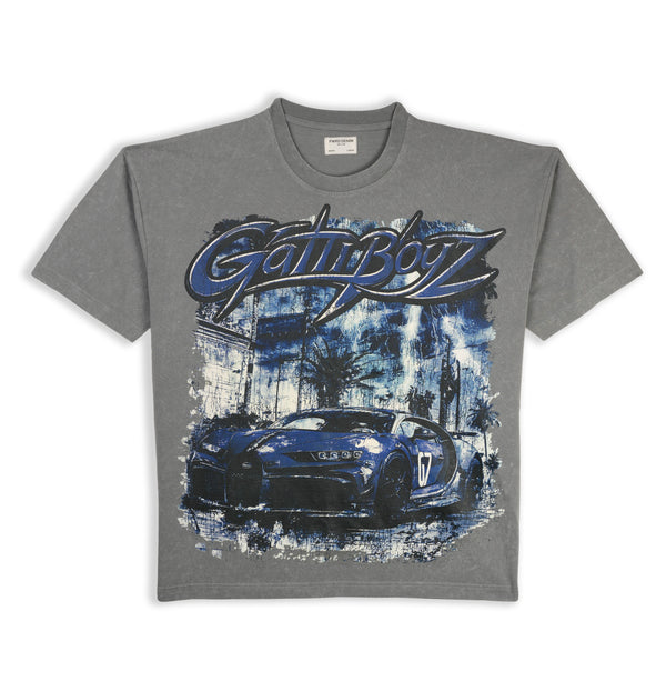 FWRD BIGMENS GATTI BOYS TEE by FRWD