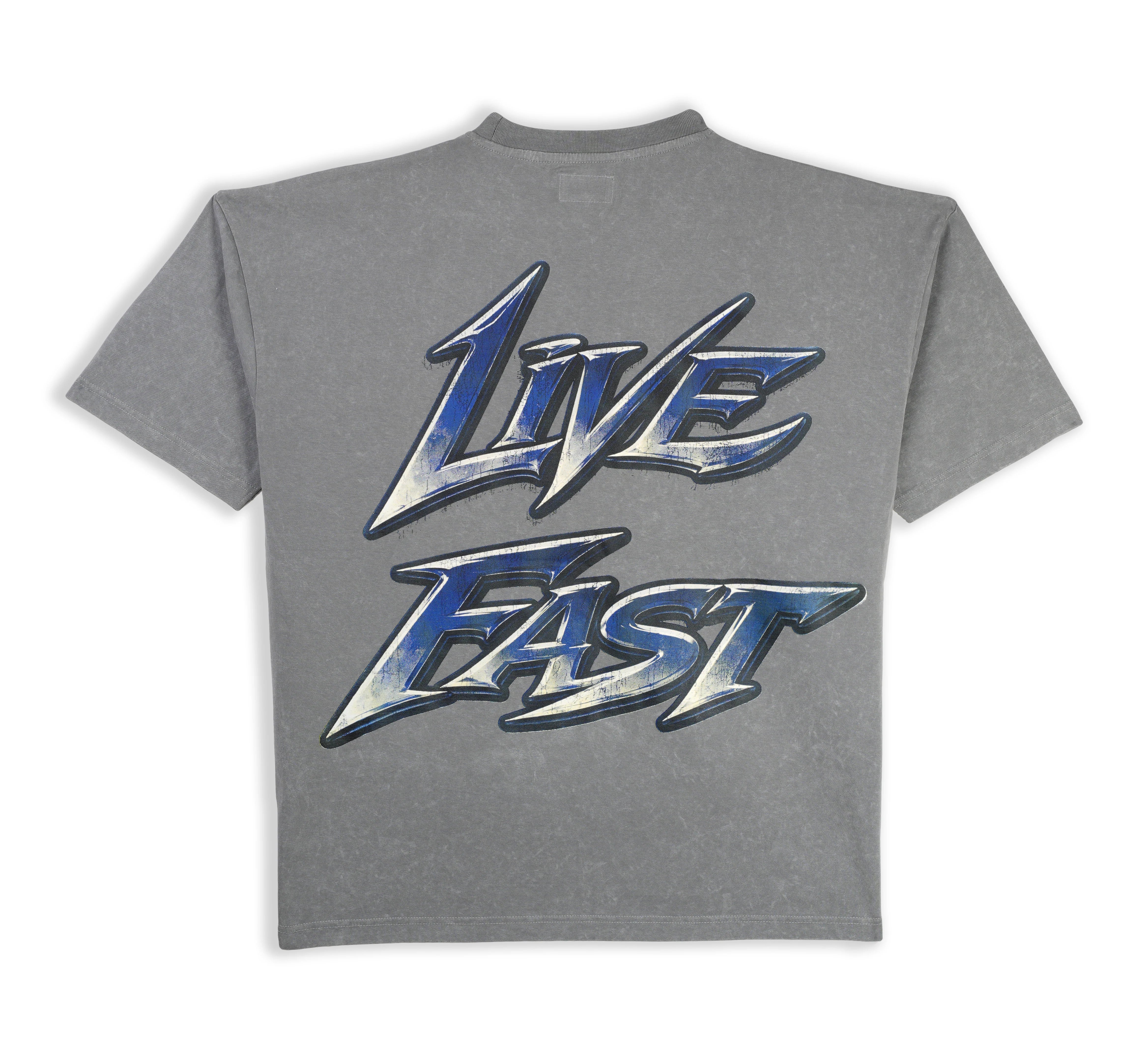 FWRD BIGMENS GATTI BOYS TEE by FRWD