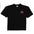 FWRD MEN'S FLAME HONOR S/SLV CROP FIT TEE by FWRD