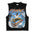 FWRD BIGMENS GRINDING MUSCLE TEE by FWRD