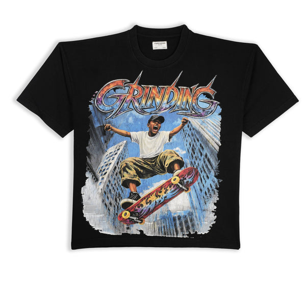 FWRD BIGMENS GRINDING TEE by FWRD