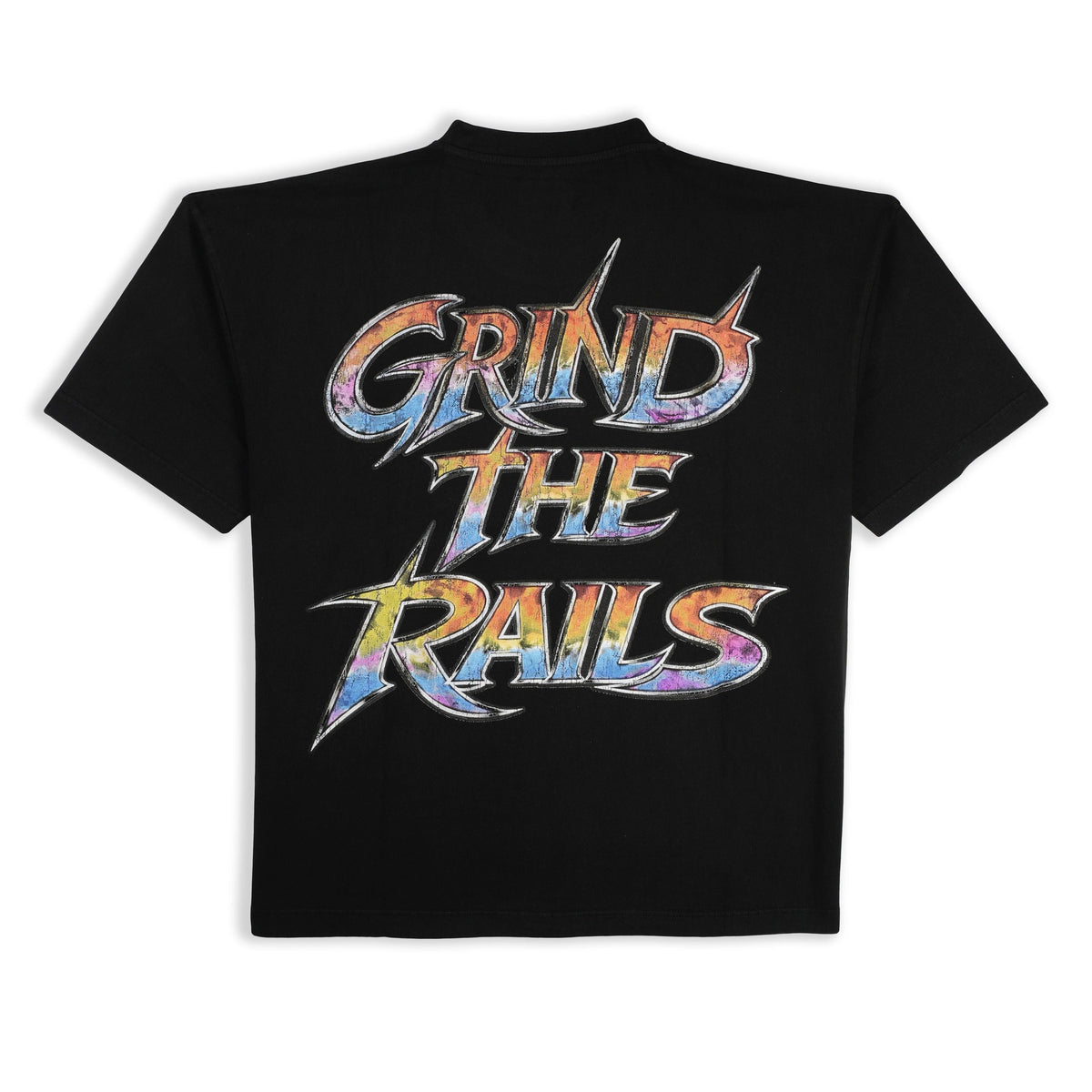FWRD BIGMENS GRINDING TEE by FWRD