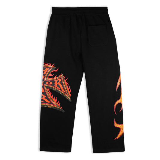 FWRD MEN'S FLAME HONOR FLEECE SWEATPANT by FWRD