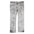 FWRD MENS CHOPPED STRAIGHT DENIM JEANS by FWRD