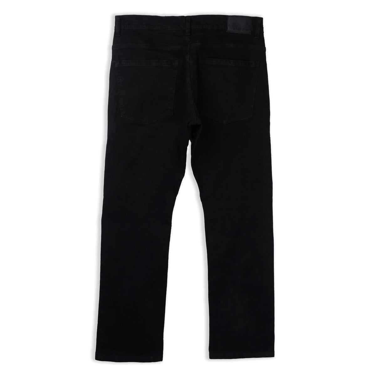 FWRD BIGMENS THAT CROSS STRAIGHT DENIM JEAN by FWRD