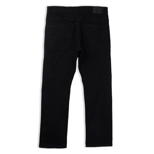 FWRD BIGMENS THAT CROSS STRAIGHT DENIM JEAN by FWRD