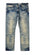 FWRD BIGMENS THAT CROSS STRAIGHT DENIM JEAN by FWRD