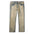 EVOLUTION BIGMENS FADED STRAIGHT DENIM JEANS by Evolution