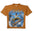FWRD BIGMENS GRINDING TEE by FWRD