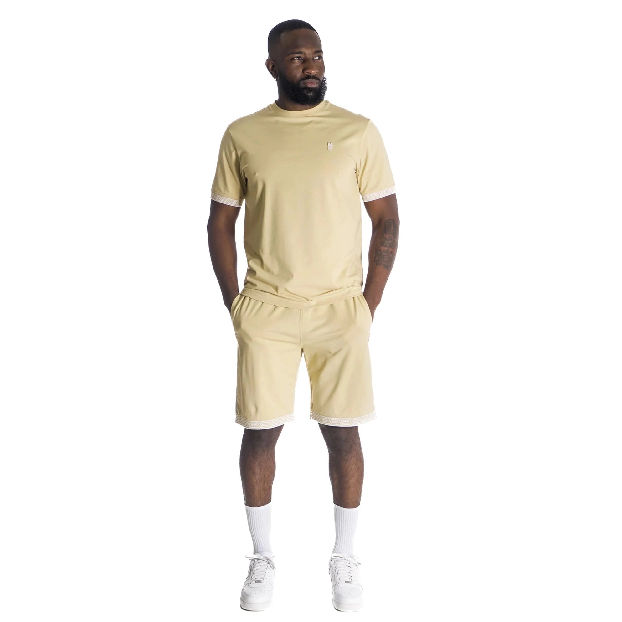 MAKOBI M275-KHAKI