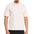 LUXE-T BT201 - CREAM (CREW NECK) by LUXE-T