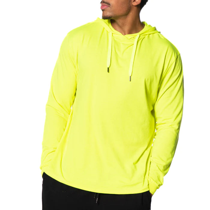 LUXE BT320-NEON GREEN