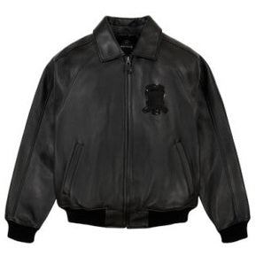 AVIREX ICON JACKET BLACK by AVIREX