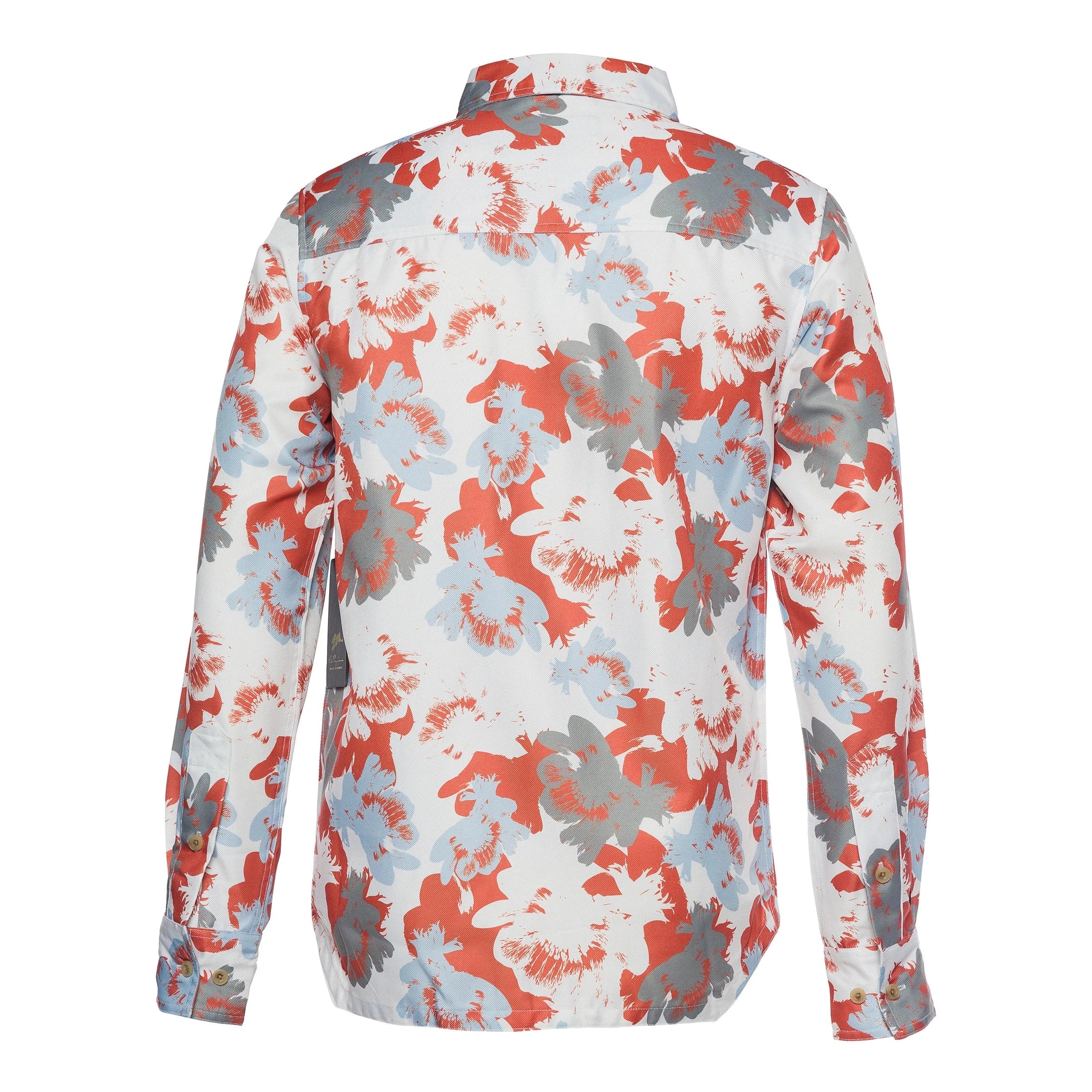 A TIZIANO 51ATM3001-ORANGE DANNY