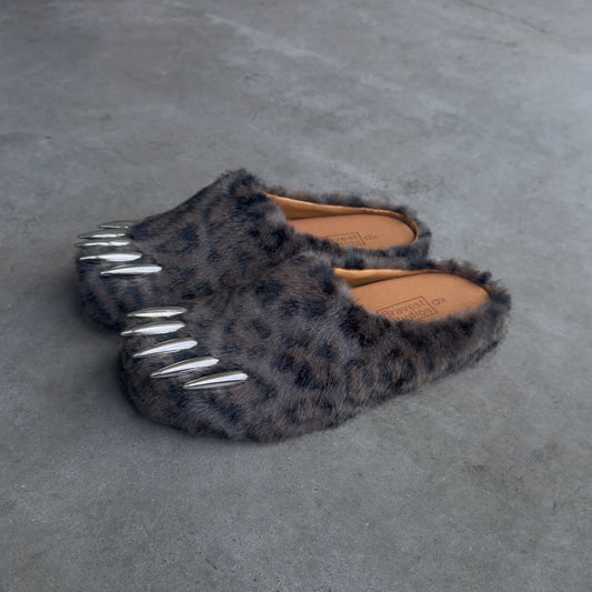 Bravest Studios Monster Claw Mules by BRAVEST STUDIOS