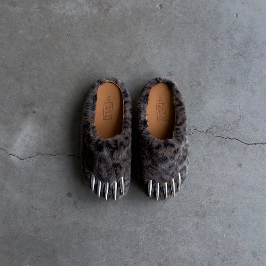 Bravest Studios Monster Claw Mules by BRAVEST STUDIOS