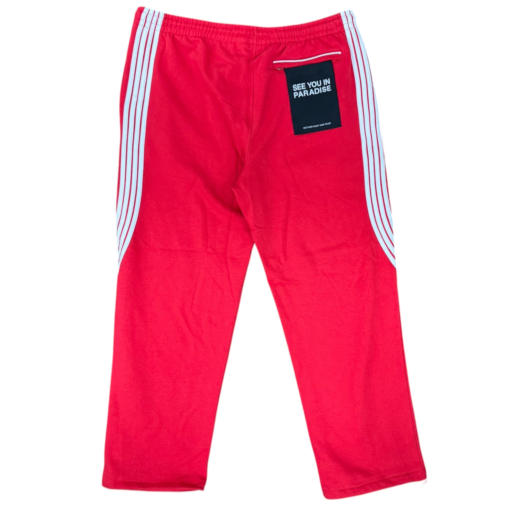 Big Men's See You In Paradise Sweatpants by Jordan Craig