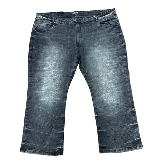 BLACK LIGHT PLAIN DENIM by Black Light