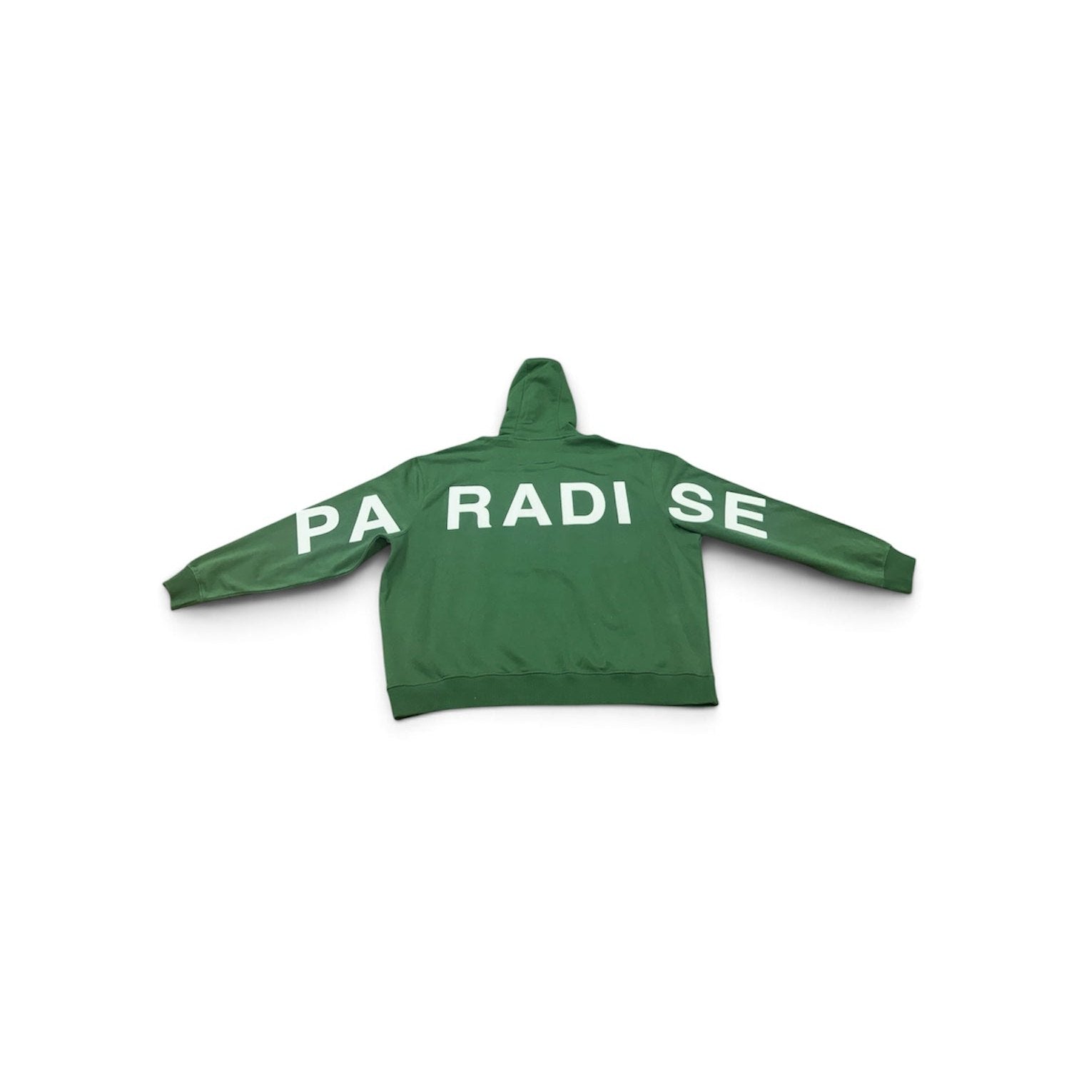 SEE YOU IN PARADISE WINGSPAN HOODIE by Jordan Craig