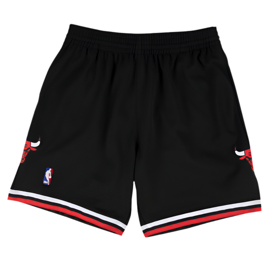 MITCHELL AND NESS MN540B-BULLS by Mitchell and Ness