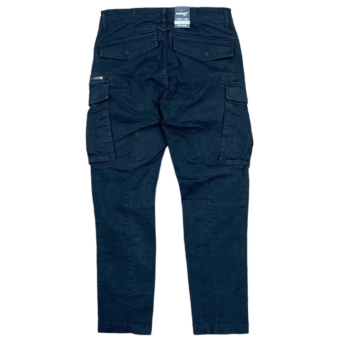 M SOCIETY 80340-BLACK