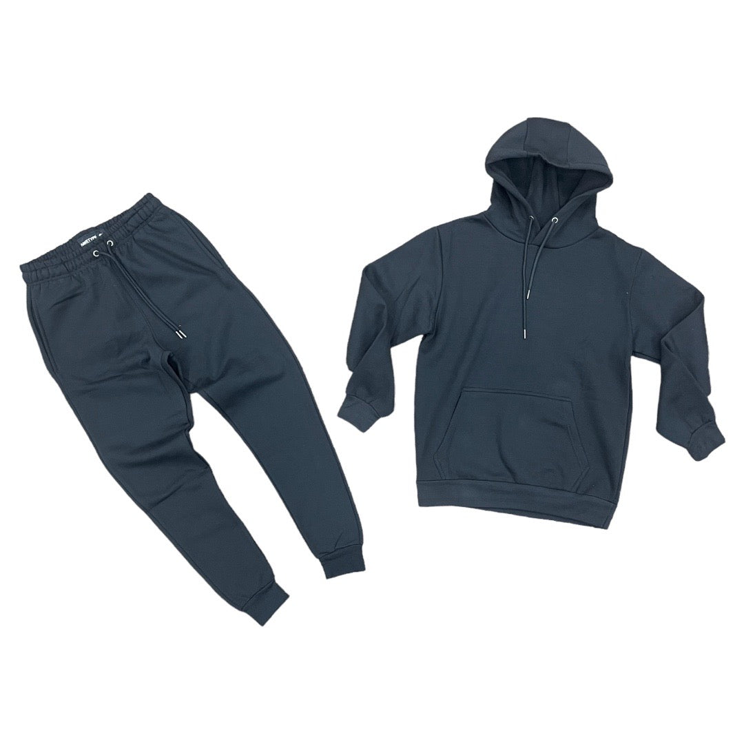 ARKETYPE FSC04-BLACK