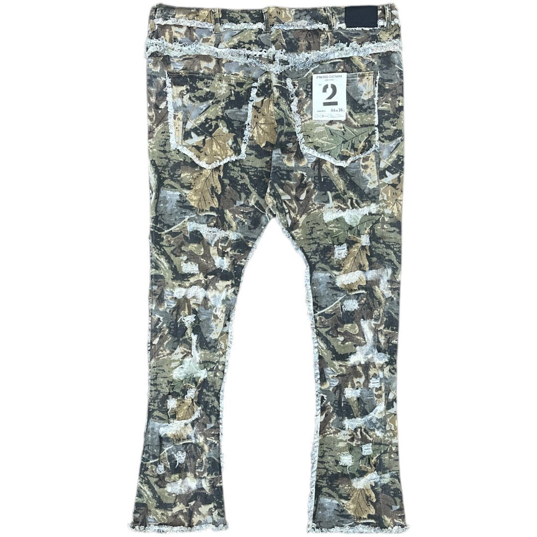 FWRD 330104X-NAT CAMO