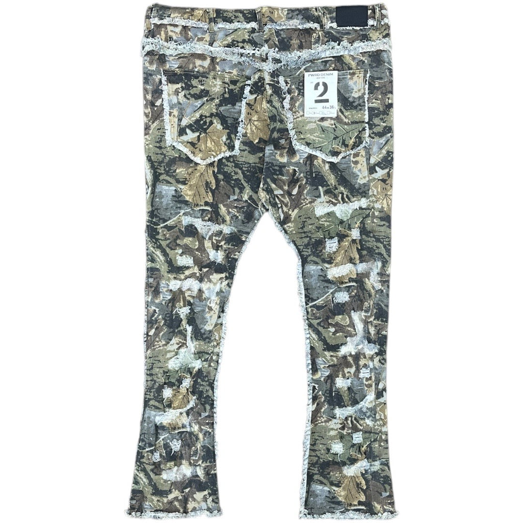 FWRD 330104X-NAT CAMO