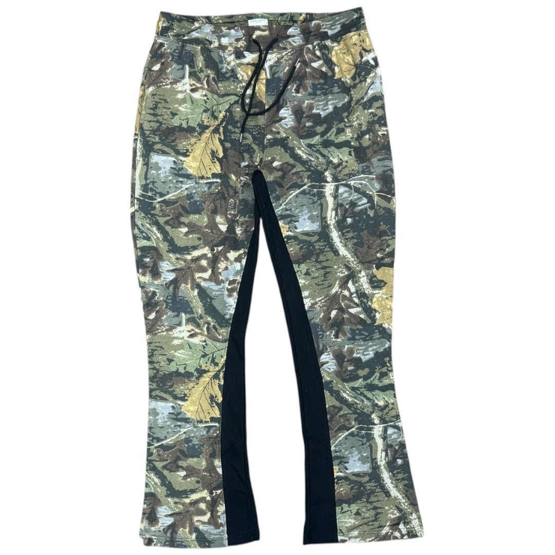 FWRD-DROP IT CAMO JOGGER