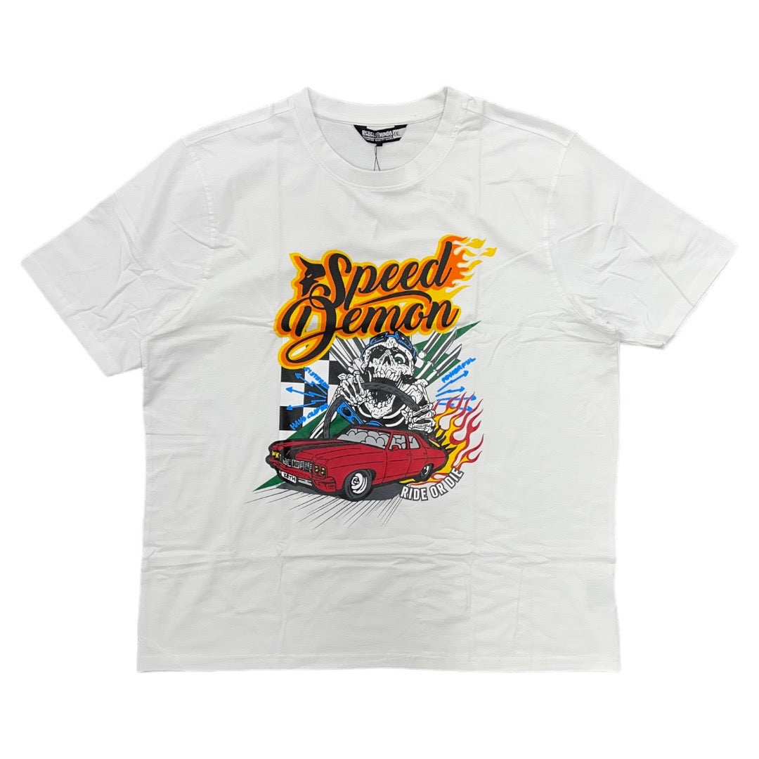 REBEL MINDS 141146-WHITE by Rebel Minds