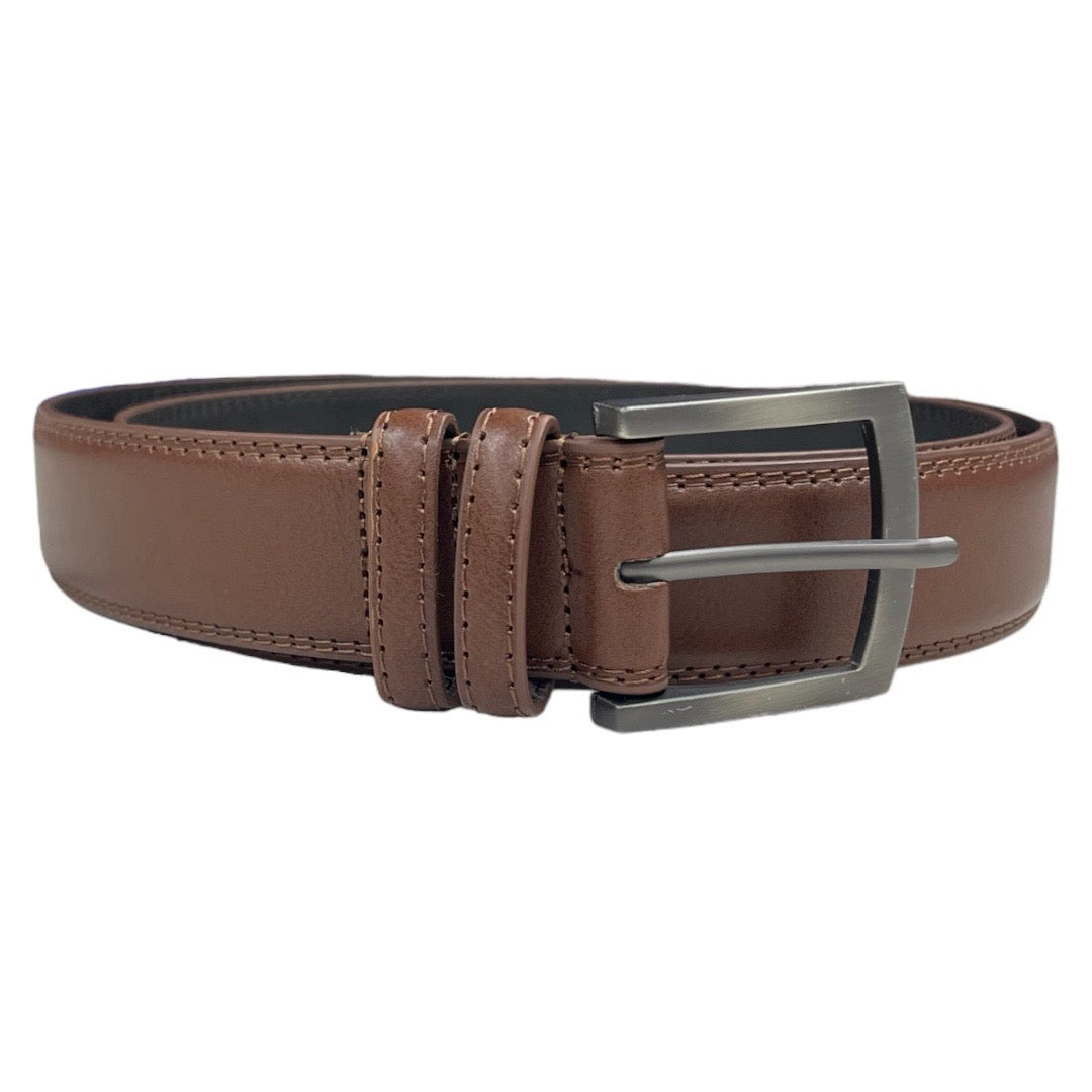 BELT A883-BROWN