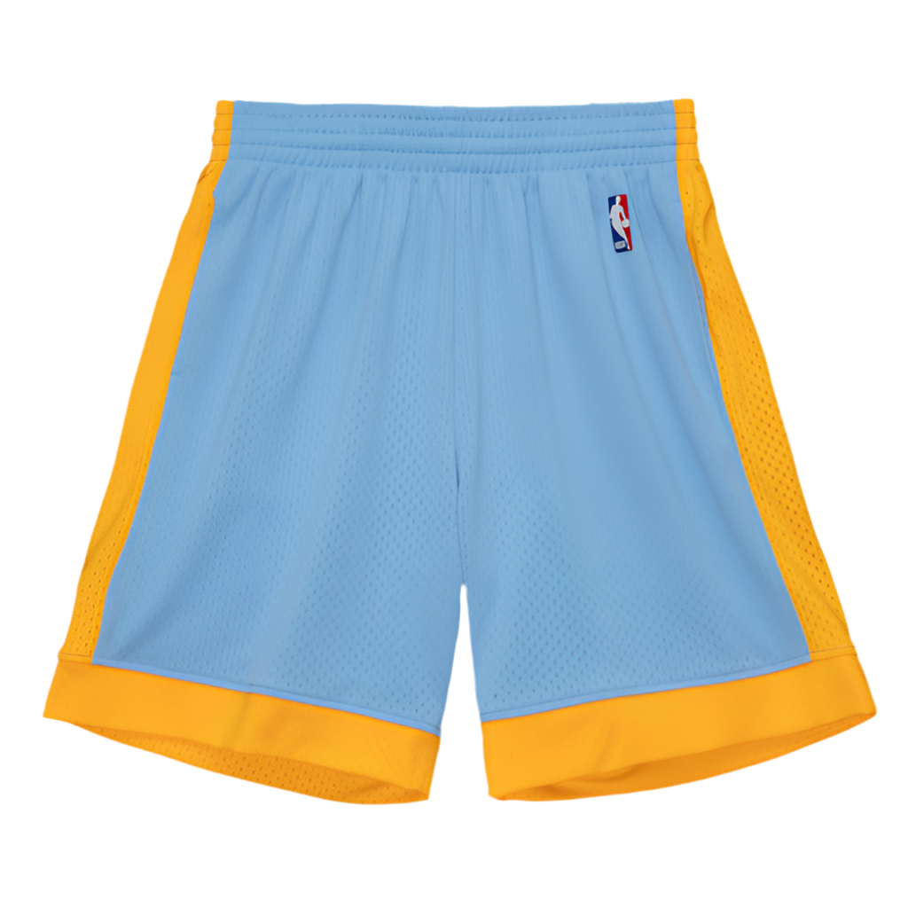 MITCHELL AND NESS SMSH1127-LAKERS/2001