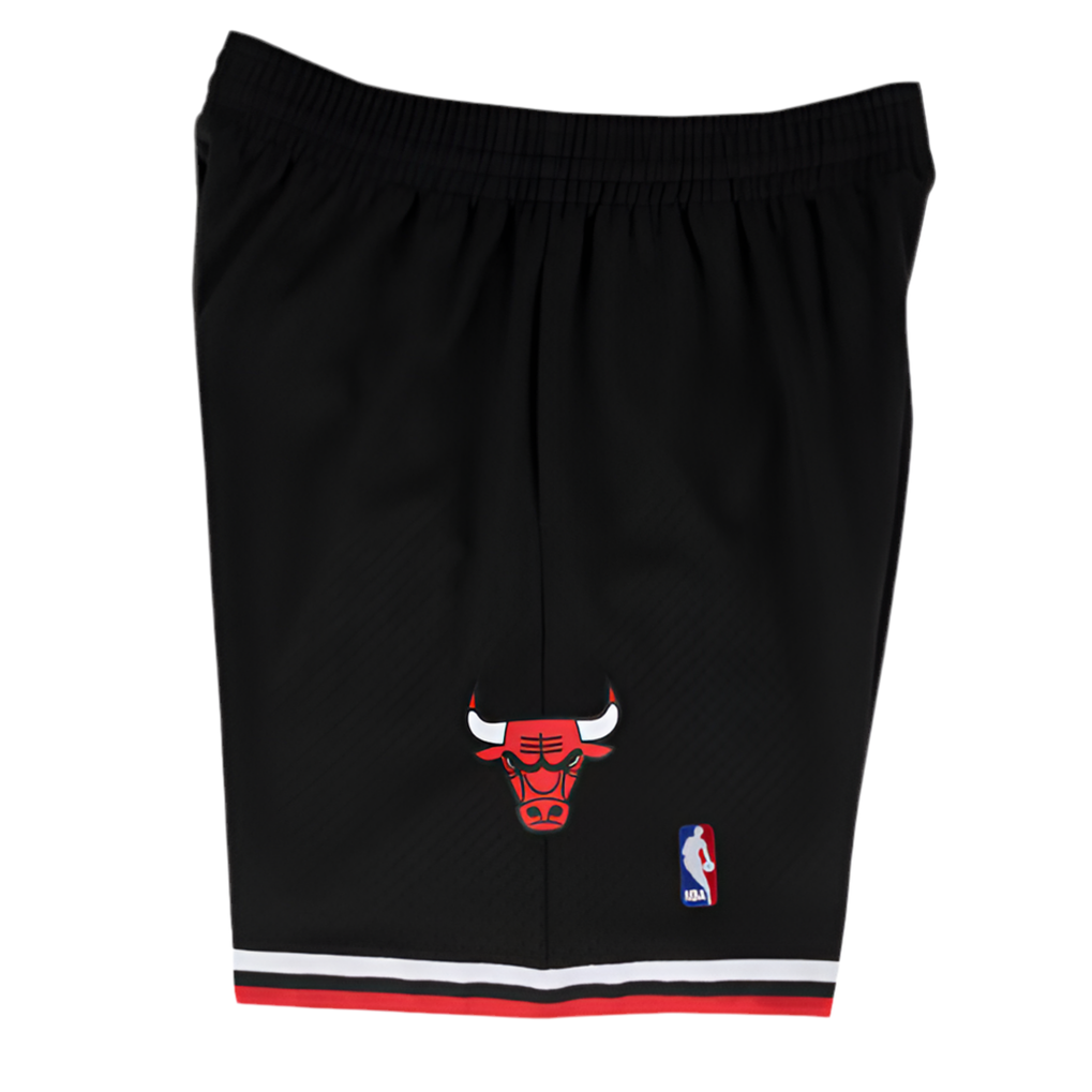 MITCHELL AND NESS MN540B-BULLS