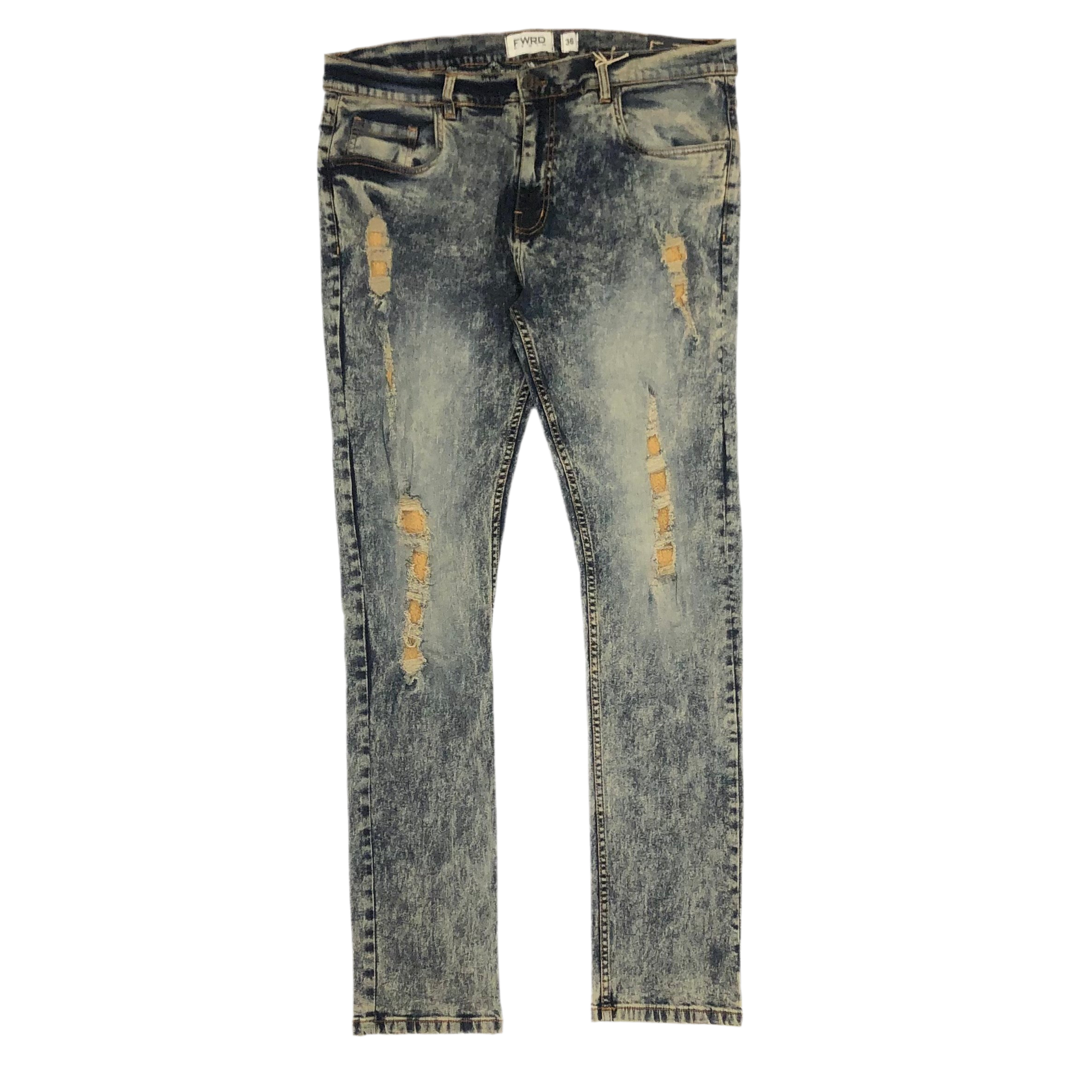 FWRD 33501B-LIGHT TINT