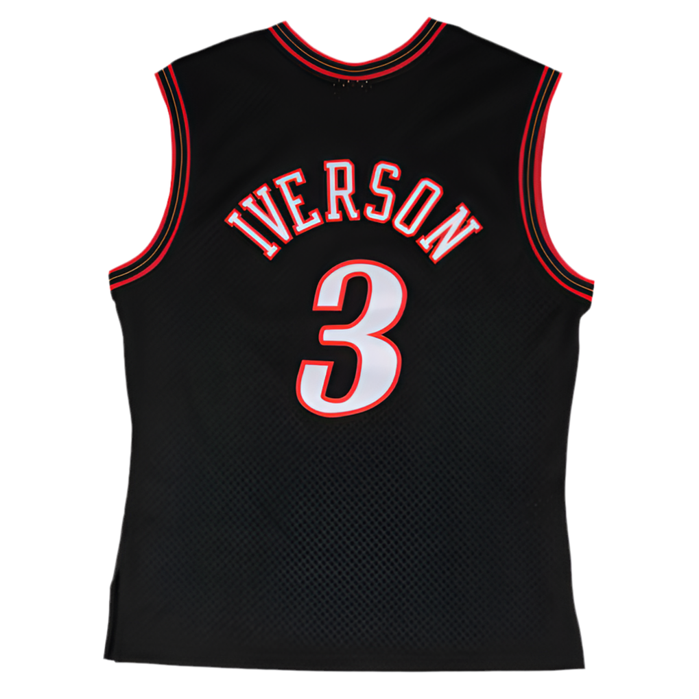 MITCHELL AND NESS MN353J-76ERS